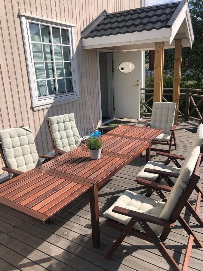 Central, Large And Light Apartment In The Middle Of The City Lillehammer Esterno foto