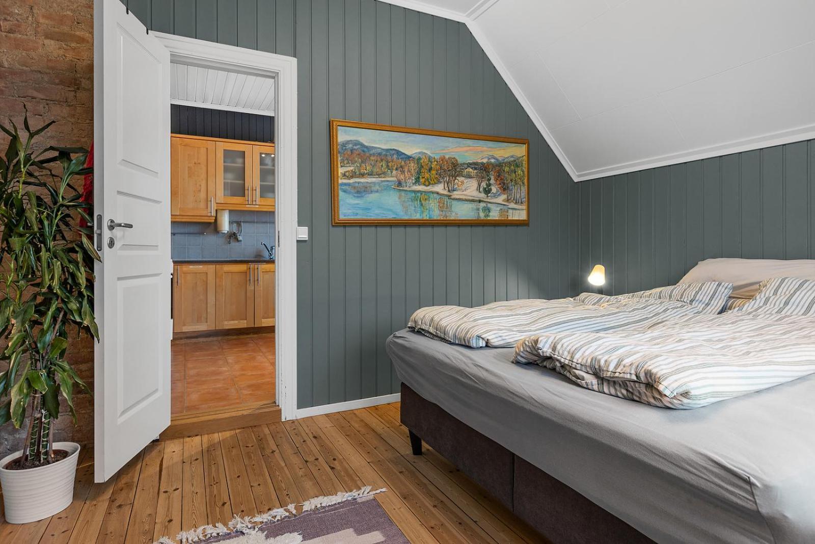 Central, Large And Light Apartment In The Middle Of The City Lillehammer Esterno foto