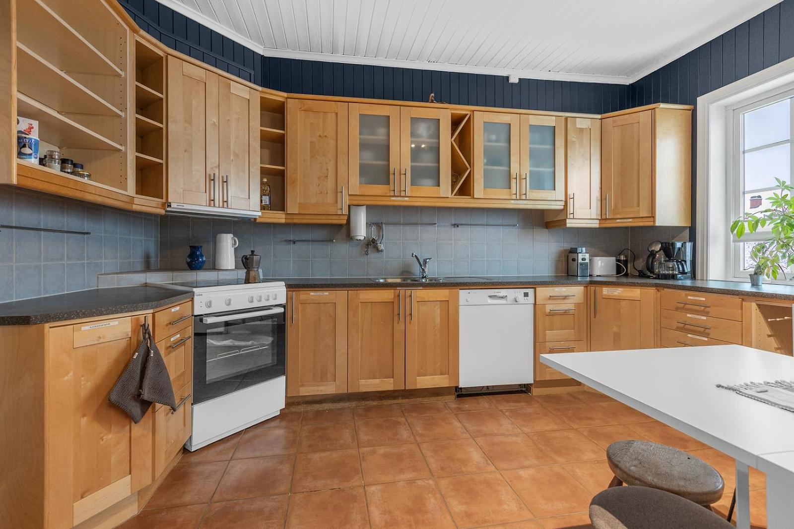 Central, Large And Light Apartment In The Middle Of The City Lillehammer Esterno foto