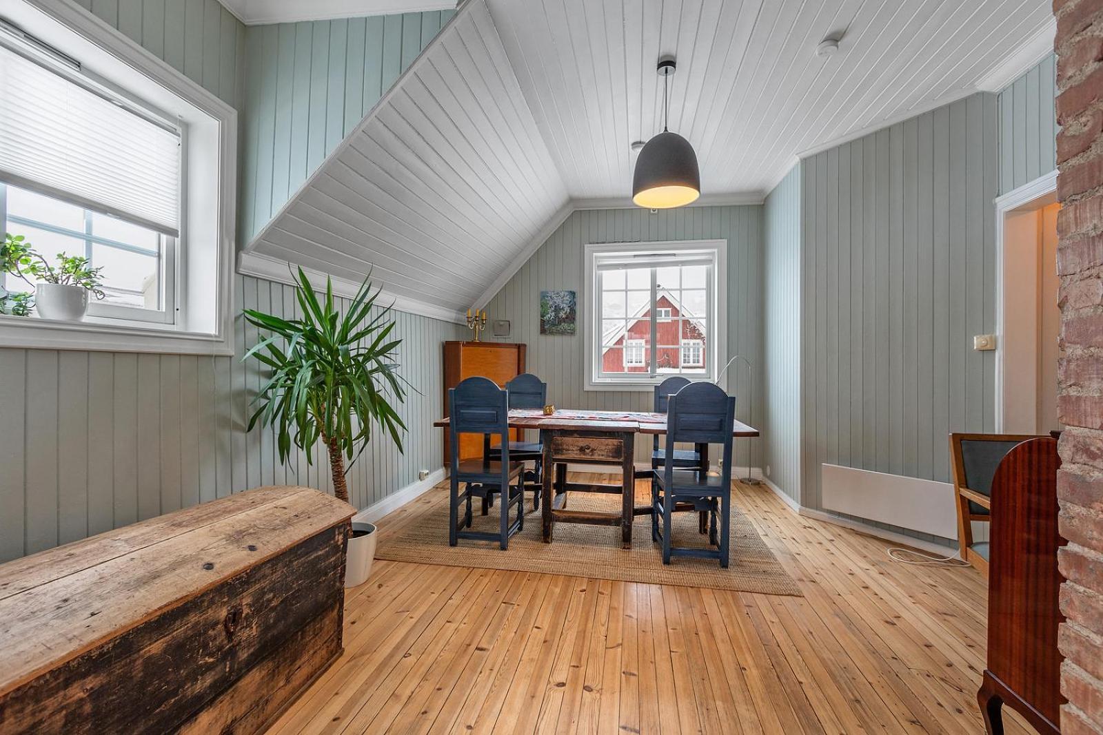 Central, Large And Light Apartment In The Middle Of The City Lillehammer Esterno foto