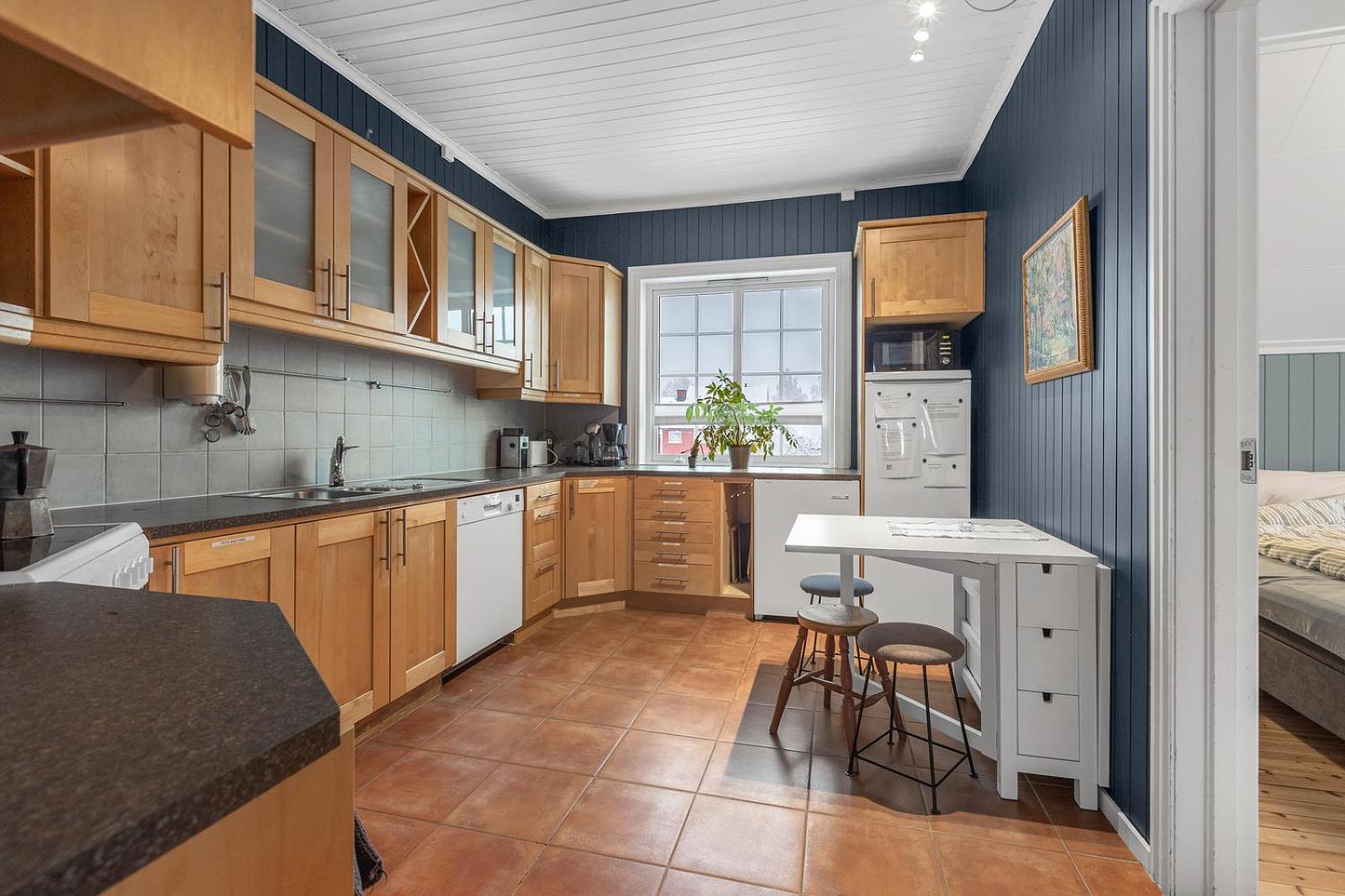 Central, Large And Light Apartment In The Middle Of The City Lillehammer Esterno foto