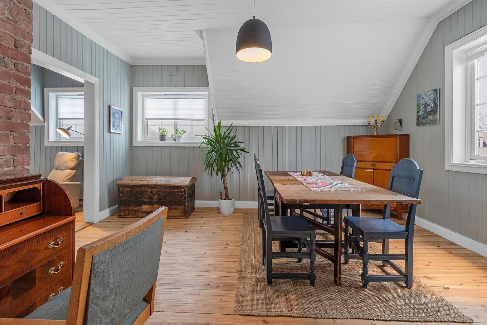 Central, Large And Light Apartment In The Middle Of The City Lillehammer Esterno foto